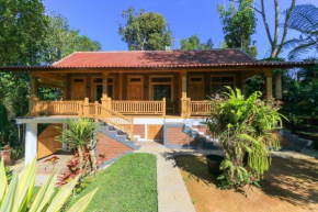 Mulia Garden Bungalows - Monthly Rate Available